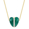 Collier Morganne Bello