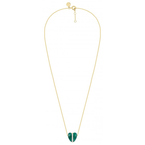 Collier Morganne Bello