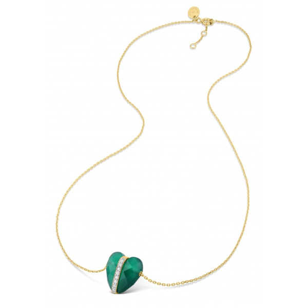 Collier Morganne Bello