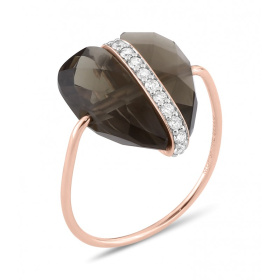 Bague Morganne Bello