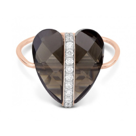 Bague Morganne Bello