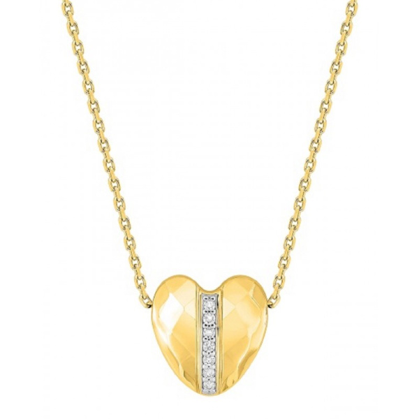 Collier Morganne Bello