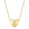 Collier Morganne Bello