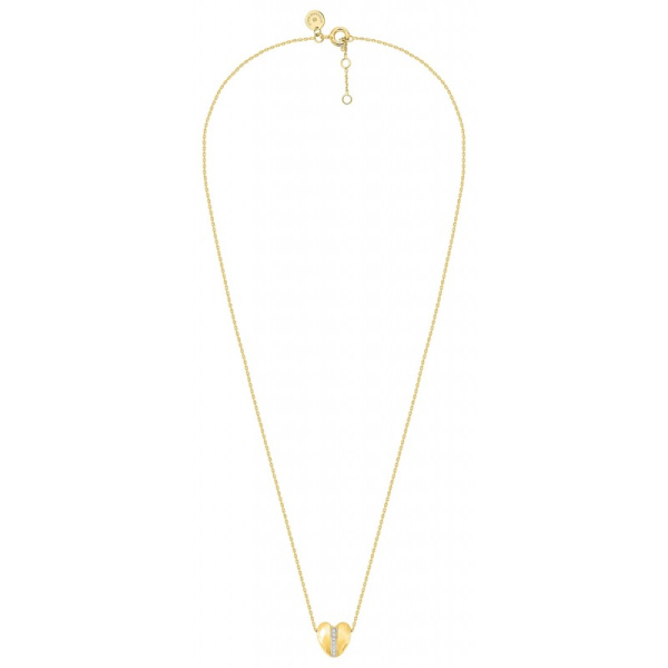 Collier Morganne Bello