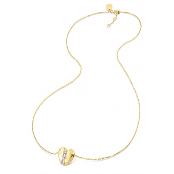 Collier Morganne Bello