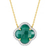 Collier Morganne Bello