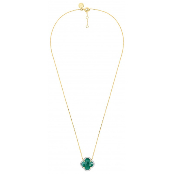 Collier Morganne Bello