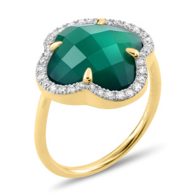 Bague Morganne Bello