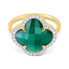 Bague Morganne Bello