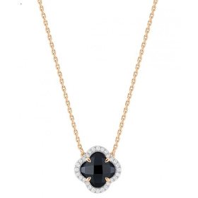 Collier Morganne Bello