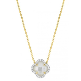 Collier Morganne Bello