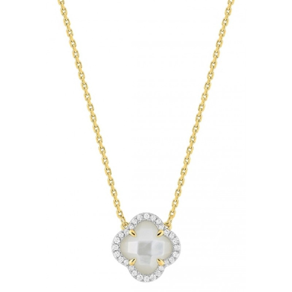 Collier Morganne Bello