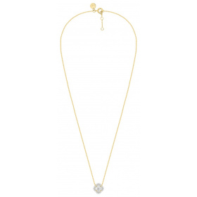 Collier Morganne Bello