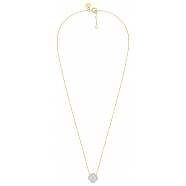 Collier Morganne Bello