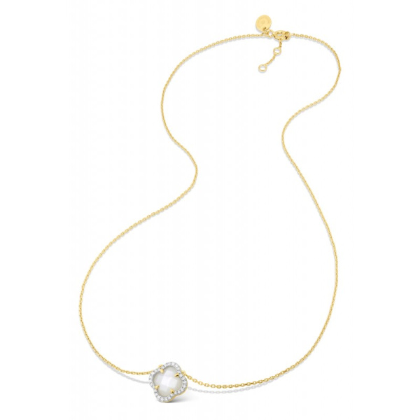 Collier Morganne Bello