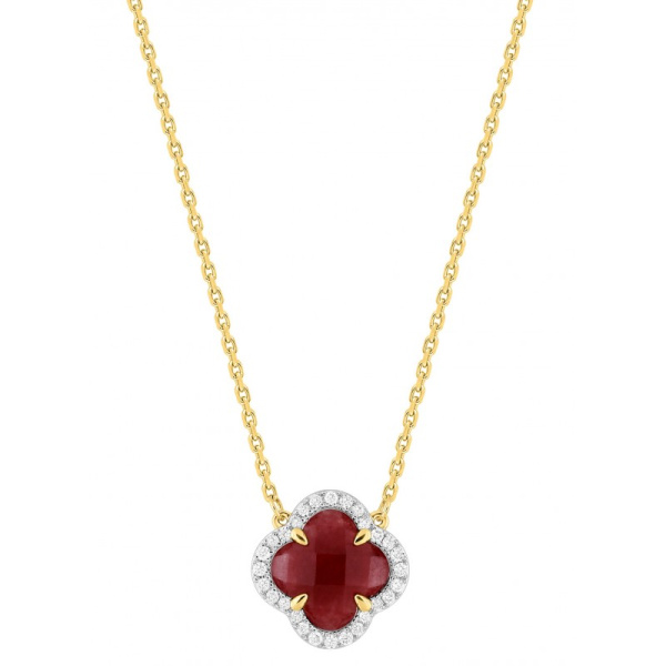 Collier Morganne Bello