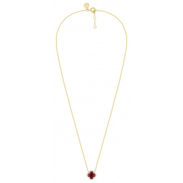Collier Morganne Bello