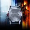 Montre Hamilton x Call of Duty Black Ops 7 Khaki Field Auto