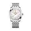 Montre Breitling Lady Premier 32 Cadran Nacre Bracelet Acier