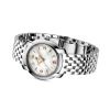 Montre Breitling Lady Premier 32 Cadran Nacre Bracelet Acier