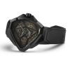 Montre Hamilton Ventura Edge Skeleton PVD Noir