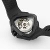 Montre Hamilton Ventura Edge Skeleton PVD Noir