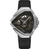 Montre Hamilton Ventura Edge Skeleton Acier Inoxydable