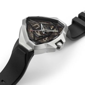 Montre Hamilton Ventura Edge Skeleton Acier Inoxydable
