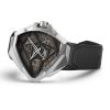 Montre Hamilton Ventura Edge Skeleton Acier Inoxydable