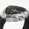 Montre Hamilton Ventura Edge Skeleton Acier Inoxydable