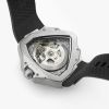 Montre Hamilton Ventura Edge Skeleton Acier Inoxydable