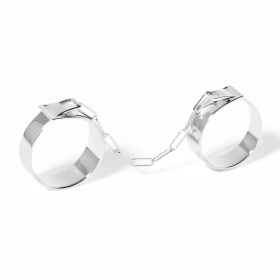 Bague Double Dinh Van x Rabanne Argent