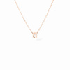 copy of Collier Dinh Van Le Cube Diamant Petit Modèle Or Jaune & Diamant