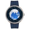 Montre Occasion CIGA design Mechanical Watch Blue Planet