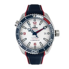 Montre Occasion OMEGA Seamaster 36" America's Cup