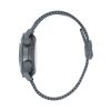 Montre LIP Nautic-ski Automatique Cadran Noir Bracelet Acier