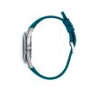 Montre LIP Nautic 3Automatique Cadran Bleu Bracelet Caoutchouc vulcanisé