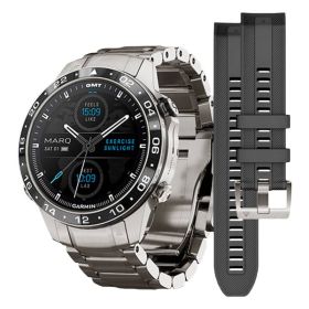 Montre Garmin Marq (Gen 2) Aviator