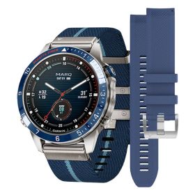 Montre Garmin Marq (Gen 2) Captain