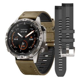 Montre Garmin Marq (Gen 2) Adventurer