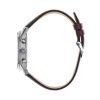 Montre LIP Himalaya Chronographe Quartz Cadran Vert Bracelet Cuir