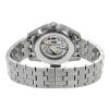 Montre LIP HimalayaAutomatique Cadran Noir Bracelet Acier