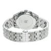 Montre LIP HimalayaQuartz Cadran Vert Bracelet Acier