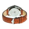 Montre LIP HimalayaQuartz Cadran Vert Bracelet Cuir