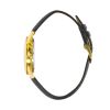 Montre LIP HimalayaQuartz Cadran Ivoire Bracelet Cuir