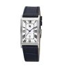 Montre LIP Churchill T26 Automatique Cadran blanc ivoireBracelet Cuir