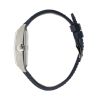 Montre LIP Churchill T26 Automatique Cadran blanc ivoireBracelet Cuir