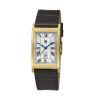 Montre LIP Churchill T26 Automatique Cadran Argenté Bracelet Cuir