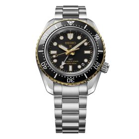 Montre Seiko Prospex Automatique GMT Diver's