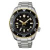 Montre Seiko Prospex Automatique GMT Diver's